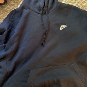 Nike hoodie